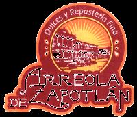 ARREOLA DE ZAPOTLAN