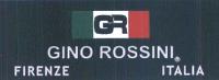 GR GINO ROSSINI