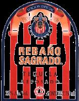 1906 2006 CLUB GUADALAJARA REBAÑO SAGRADO