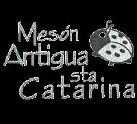 MESON ANTIGUA STA. CATARINA