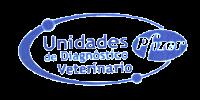 UNIDADES DE DIAGNÓSTICO VETERINARIO PFIZER
