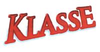 KLASSE