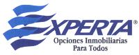 EXPERTA; OPCIONES INMOBILIARIAS PARA TODOS