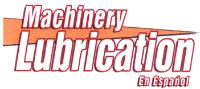 MACHINERY LUBRICATION