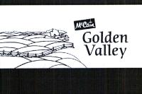 MCCAIN GOLDEN VALLEY
