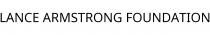 LANCE ARMSTRONG FOUNDATION