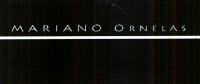 MARIANO ORNELAS