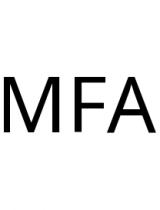 MFA
