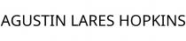 AGUSTIN LARES HOPKINS