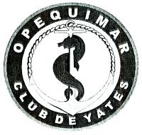 OPEQUIMAR CLUB DE YATES