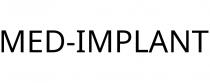 MED-IMPLANT