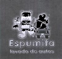ESPUMITA LAVADO DE AUTOS