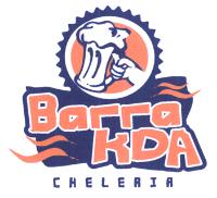BARRA KDA CHELERIA