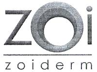 ZOI ZOIDERM