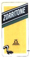 ZORRITONE