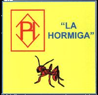 LA HORMIGA