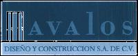 AVALOS DISEÑO Y CONSTRUCCION