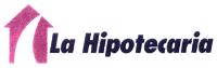 LA HIPOTECARIA