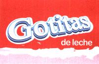 GOTITAS DE LECHE