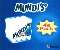 MUNDI'S 4S PACK INDULSA