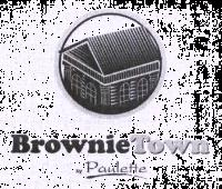 BROWNIE TOWN