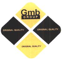 GMB GROUP