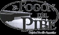 EL FOGÒN DEL PIBE