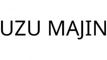 UZU MAJIN
