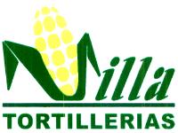 VILLA TORTILLERIAS
