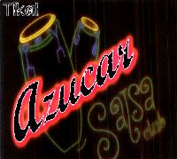 TIKAL AZUCAR SALSA CLUB