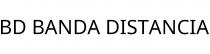 BD BANDA DISTANCIA