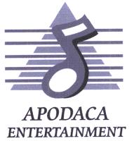 APODACA ENTERTAINMENT