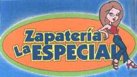 ZAPATERÍA LA ESPECIAL