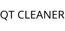 QT CLEANER