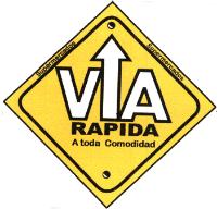 SUPER MERCADOS VIA RAPIDA
