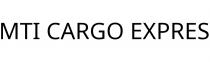 MTI CARGO EXPRES