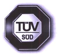 TÜV SÜD