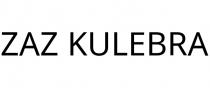 ZAZ KULEBRA