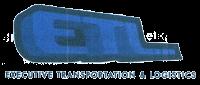 ETL EXECUTIVE TRANSPORTATION & LOGISTICS