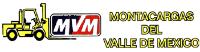 MVM MONTACARGAS DEL VALLE DE MEXICO
