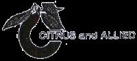 CITRUS AND ALLIED