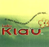 LADIES KLA'U