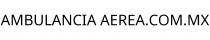 AMBULANCIA AEREA.COM.MX