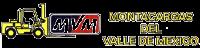 MVM MONTACARGAS DEL VALLE DE MEXICO