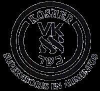 KOSHER VK SUPERVISORES EN ALIMENTOS