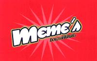 MEME'S DOGOS & BURGUERS