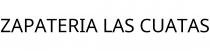 ZAPATERIA LAS CUATAS
