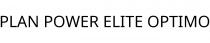PLAN POWER ELITE OPTIMO