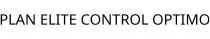 PLAN ELITE CONTROL OPTIMO