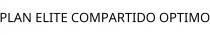 PLAN ELITE COMPARTIDO OPTIMO
